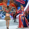 70 Photos Of Lingerie, Wacky Outfits At Victoria's Secret 2013 Fashion Show 